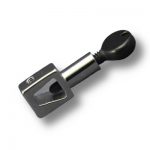 Janome Needle Clamp Unit for Most Top Loading Janome Sewing Machines