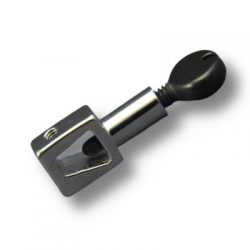 Janome Needle Clamp Unit for Most Top Loading Janome Sewing Machines