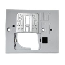 Janome Needle Plate 508 612 000