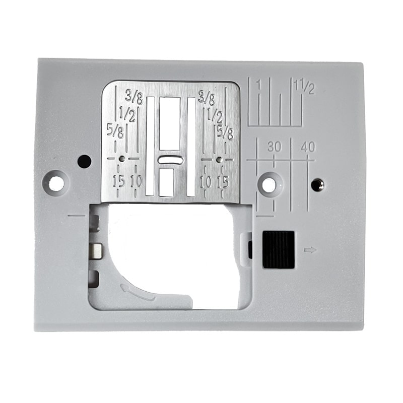 Janome Needle Plate 508 612 000