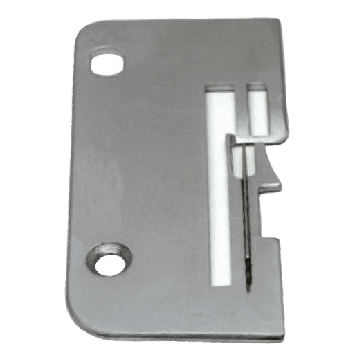 Janome Overlocker Needle Plate Janome Sewing Centre