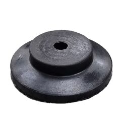 Janome Overlocker Base Rubber Foot