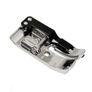 Janome Quarter Inch Seam Foot for 7mm Models