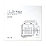 Janome SQ10B Hoop for the Janome EMbroidery Only Models