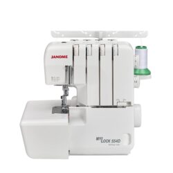 Janome Sailing Line 554D (Upgraded 644D)