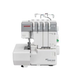 Janome Sailing Line 654D Overlocker