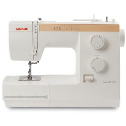 Janome Sewist 709