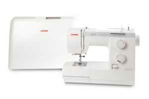 Janome Sewist 721