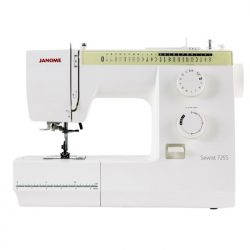 Janome Sewist 725S