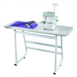 Janome Side Table