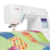 Janome Skyline S3 Quilting Machine