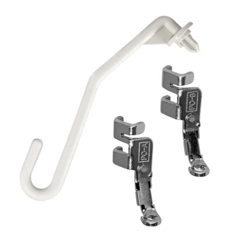 Janome Embroidery Couching Foot Set Janome Discounted Accessories