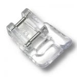Janome 7mm Applique Foot