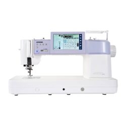 Janome Continental M6 Professional