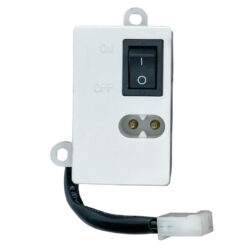 Janome Base Connector Socket for MC300E & MC350E