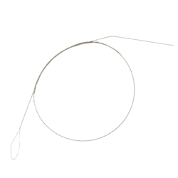 Janome AT2000D Overlocker Extra Long Looper Threading Wire