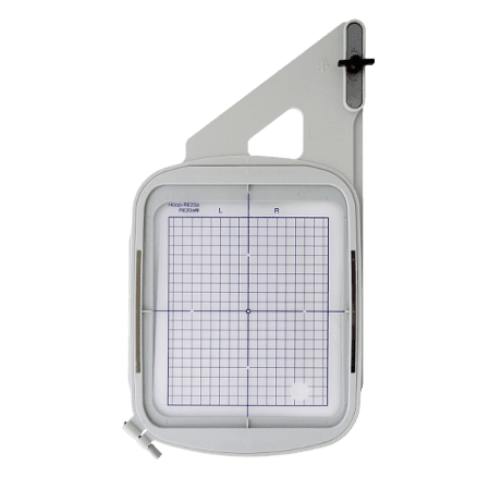 Janome RE20A Hoop