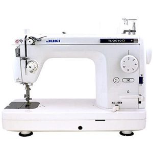 Juki TL2010Q Quilting Machine