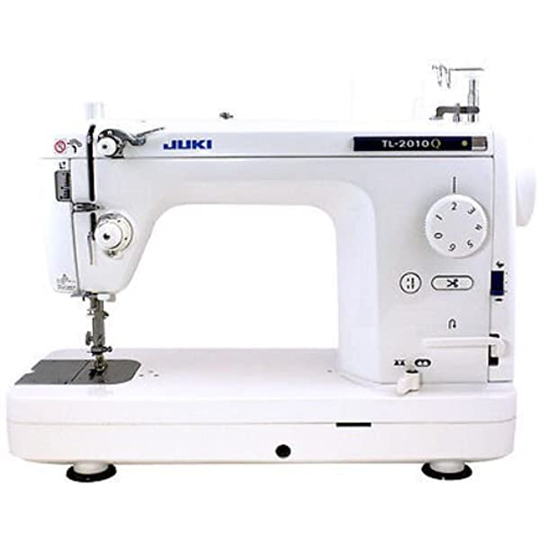 Product Comparison Janome HD9 vs Juki TL2010Q Feature Comparison