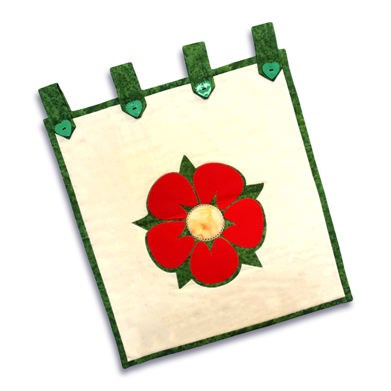 Free Janome Project for the Artistic Edge
