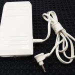 Janome 1 Pin Metal Foot Control