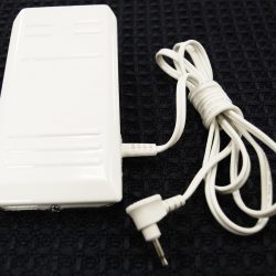 Janome 1 Pin Metal Foot Control