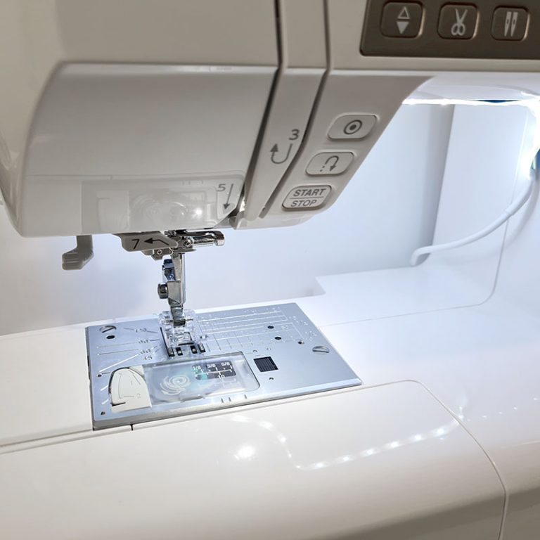 LED Light Magic For Sewing Machines Janome Sewing Centre Everton Park