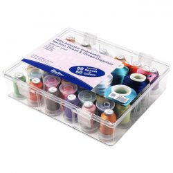 M3101.F1 - Hemline Embroidery Thread Set