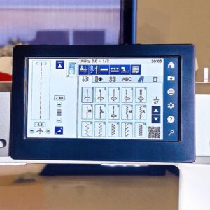 Continental M8 HD Touch Screen