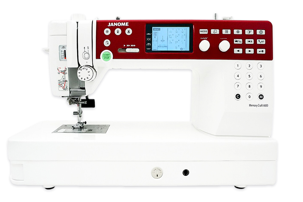 Janome Sewing Machine Driver Janome Sewing Machine Driver