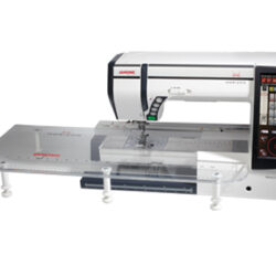 Janome Quilting Table - Horizon MC12000 (859-826-109)