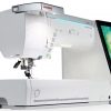 Janome MC15000 Version 2