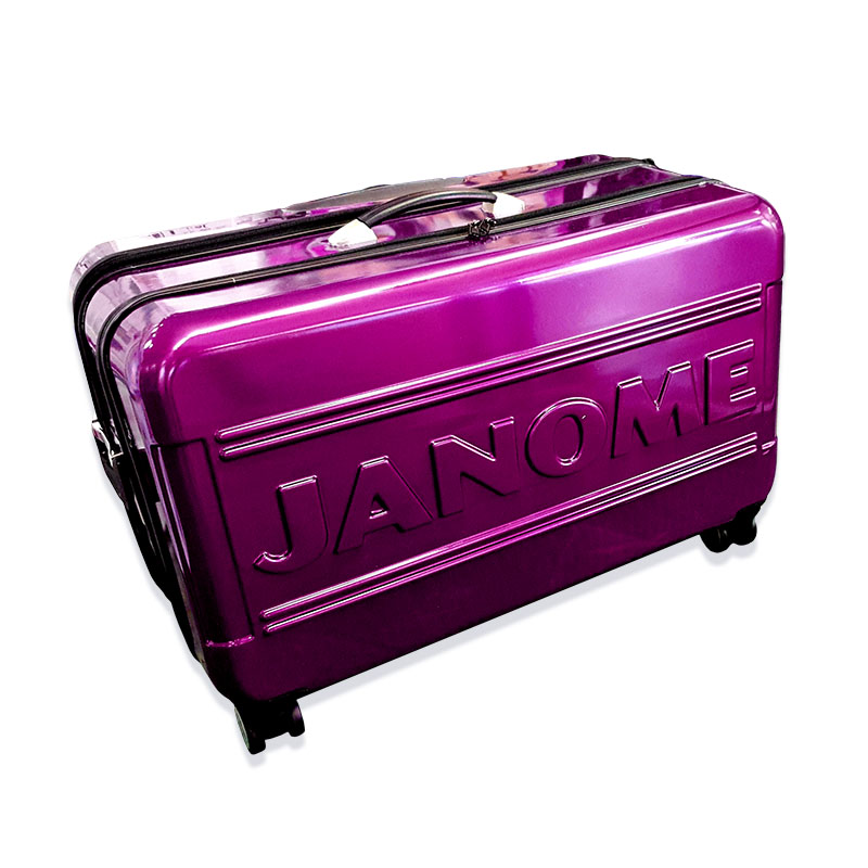 checked baggage size