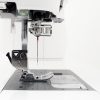 Extra High Clearance on the MC6650 Sewing Machine