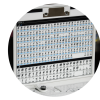Janome MC6700P Stitch Chart