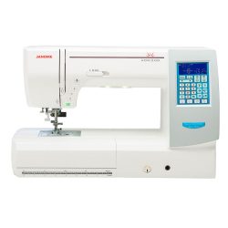 Janome MC8200QCP Quilting Machine