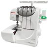 Janome My Lock 544D Overlocker Front View