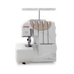 Janome My Lock 544D Overlocker