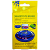 Magnetic Pin Holder - Back