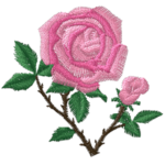 May 2022 Free Embroidery Design