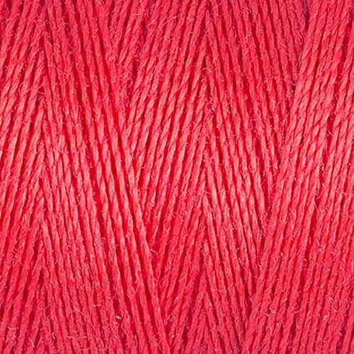BRIGHT SCARLET RED (#016)