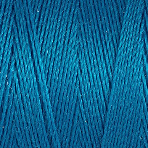 DARK PEACOCK BLUE (#025)