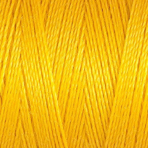 GOLDEN YELLOW (#106)