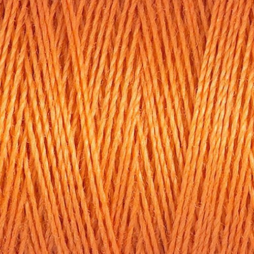 DUSKY ORANGE (#285)