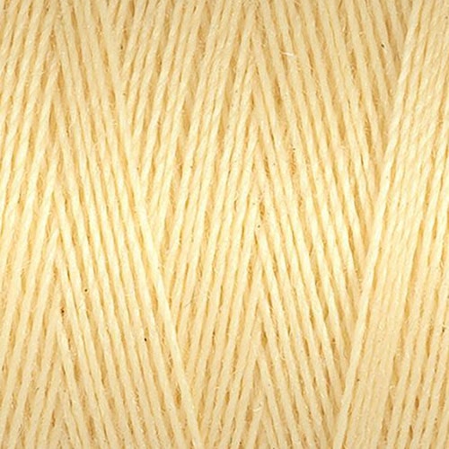 CREAMY YELLOW (#325)