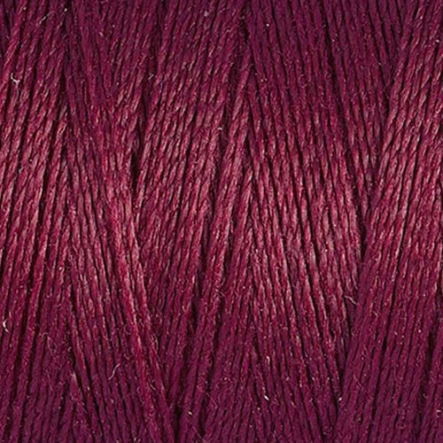 BURGUNDY RED (#375)
