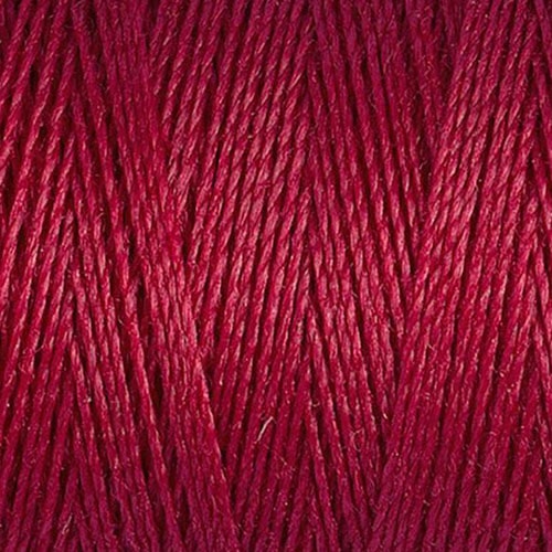CARMINE RED (#384)