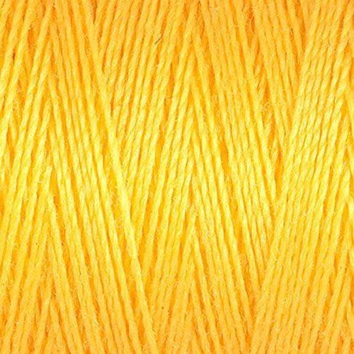DARK YELLOW (#417)