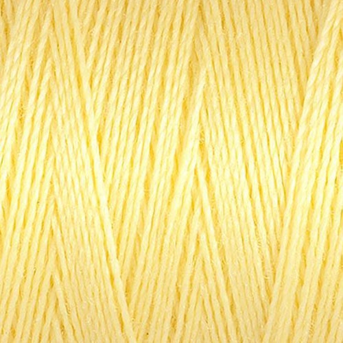 LIGHT YELLOW (#578)