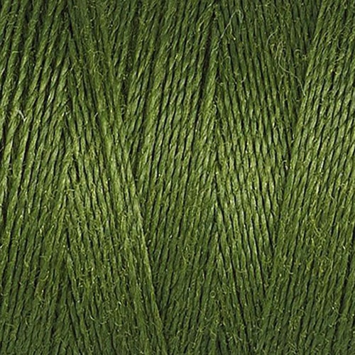 DARK AVOCADO GREEN (#585)